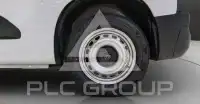 2025 Peugeot Partner