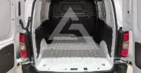 2025 Peugeot Partner