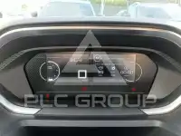 2025 Peugeot Partner