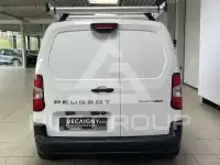 2025 Peugeot Partner