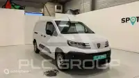 2025 Peugeot Partner