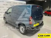 2025 Peugeot Partner