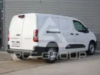 2026 Peugeot Partner