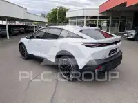 2025 Peugeot 408