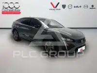 2025 Peugeot 408