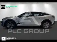 2025 Peugeot 408