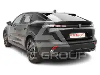 2025 Peugeot 408
