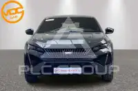 2025 Peugeot 408