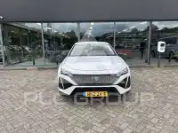 2025 Peugeot 408