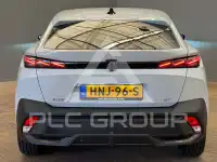 2025 Peugeot 408