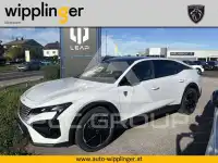 2025 Peugeot 408