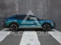 2025 Peugeot 408