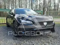 2025 Peugeot 408