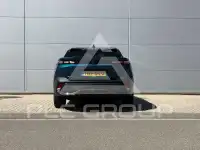 2025 Peugeot 408