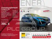 2025 Peugeot 408