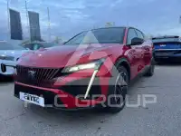 2025 Peugeot 408