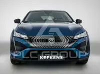 2025 Peugeot 408