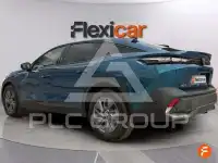 2025 Peugeot 408