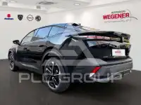 2025 Peugeot 408