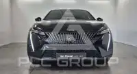2025 Peugeot 408