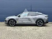2025 Peugeot 408