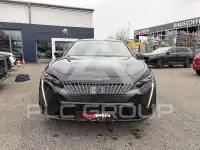 2025 Peugeot 408