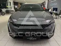 2025 Peugeot 408