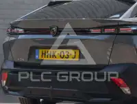 2025 Peugeot 408