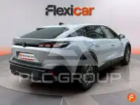 2025 Peugeot 408
