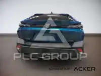 2025 Peugeot 408