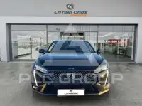 2025 Peugeot 408