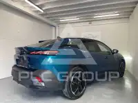 2025 Peugeot 408