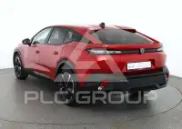 2025 Peugeot 408