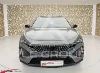 2025 Peugeot 408