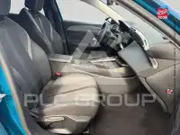2025 Peugeot 408