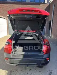 2025 Peugeot 408