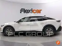 2025 Peugeot 408