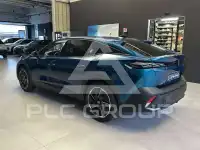 2025 Peugeot 408