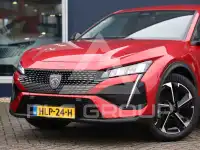 2025 Peugeot 408