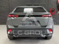 2025 Peugeot 408