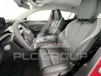 2025 Peugeot 408