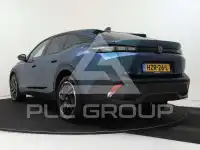 2025 Peugeot 408