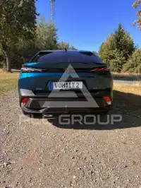 2025 Peugeot 408
