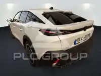 2025 Peugeot 408