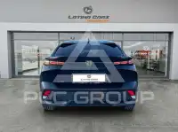 2025 Peugeot 408