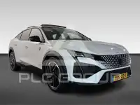 2025 Peugeot 408