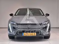 2025 Peugeot 408