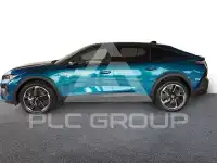 2025 Peugeot 408