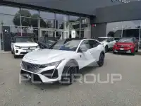 2025 Peugeot 408