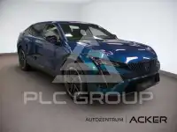 2025 Peugeot 408